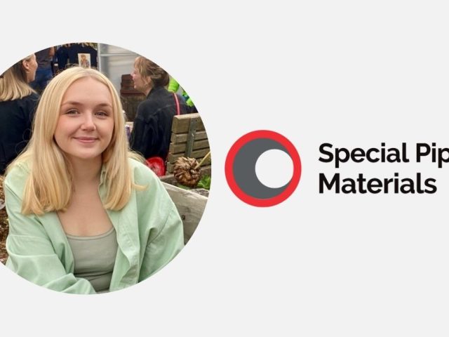 A Special Piping Materials Interview – Jamie from Manchester