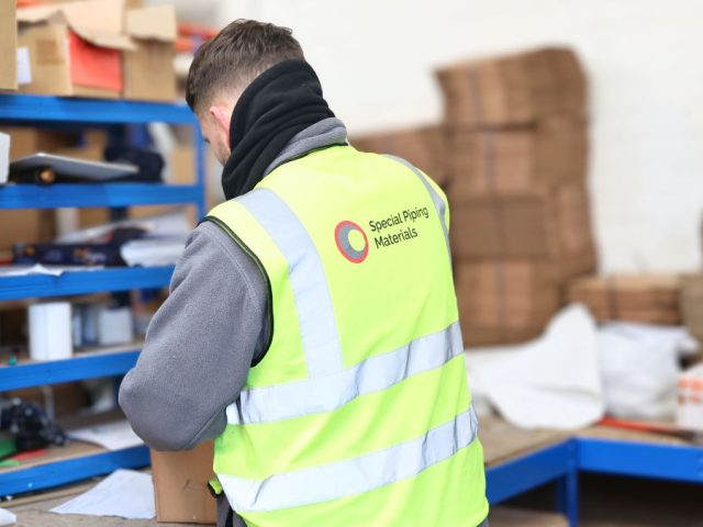 HOW SPM ENSURES QUALITY FROM MILL TO SITE