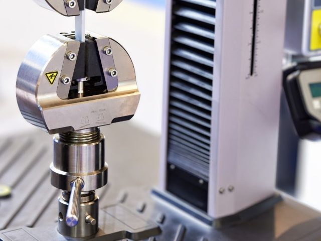 THE SCIENCE BEHIND CORROSION RESISTANCE
