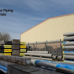 WHY IS MATERIAL SELECTION A STRATEGIC DECISION FOR ENERGY INFRASTRUCTURE?