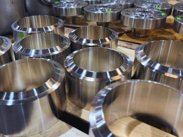 PIPING SOLUTIONS IN RENEWABLE ENERGY PROJECTS