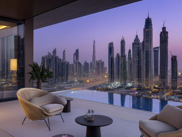 A DAY IN THE LIFE AT SPM’S DUBAI OFFICE WITH GM ZISHAN ALI KHAN