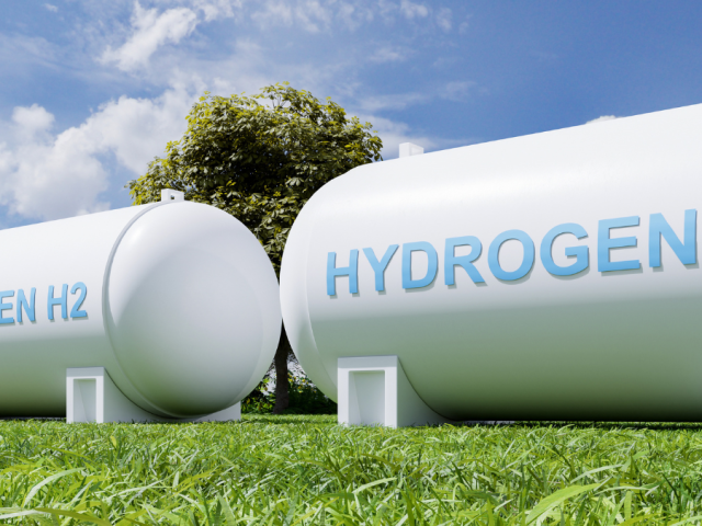 what is hydrogen energy