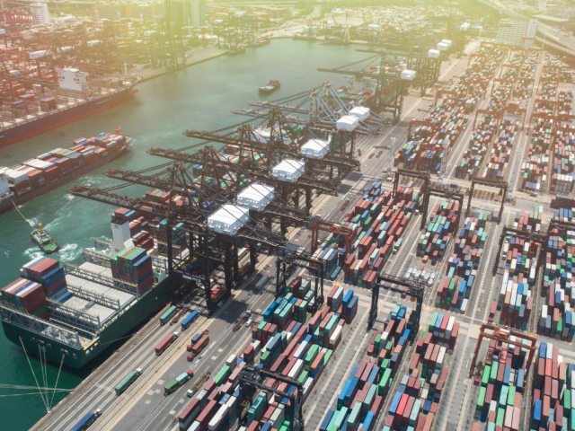 Special Piping Materials And The Supply Chain