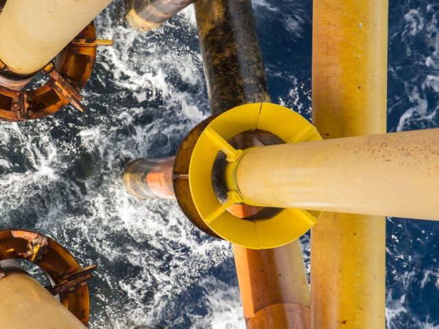 HIGH-IMPACT WELLS