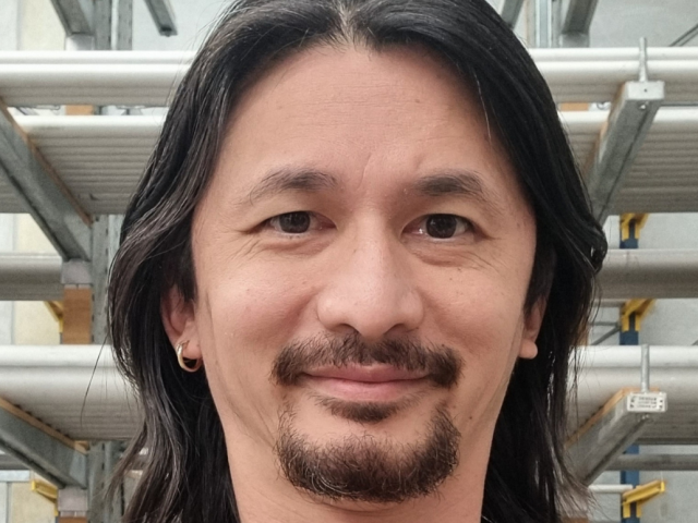 A Special Piping Materials interview with Ian Chia
