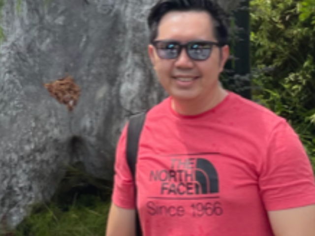 A Special Piping Materials Interview with Singapore office – Steve Chee