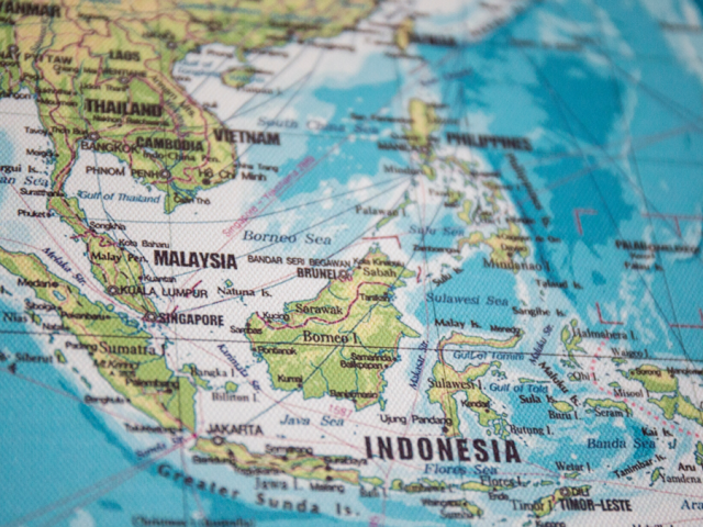 The energy outlook of South East Asia
