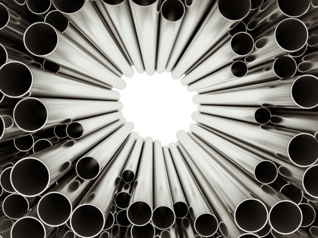 corrosion and stainless steel