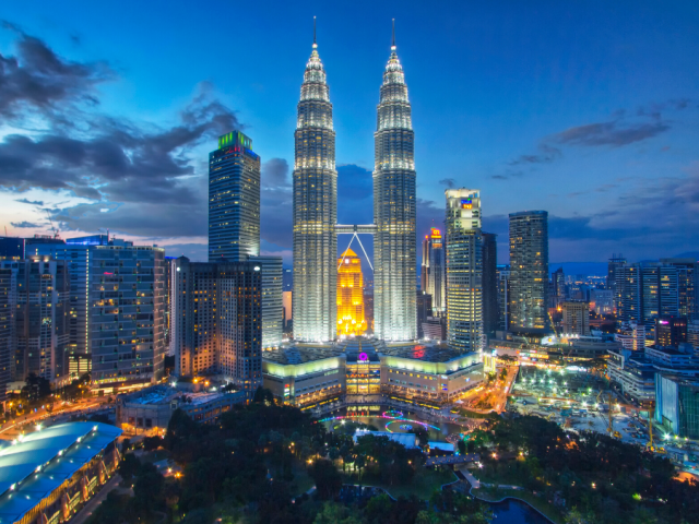 Malaysia and Petronas