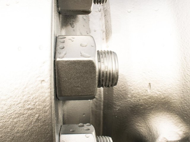 pipe connections
