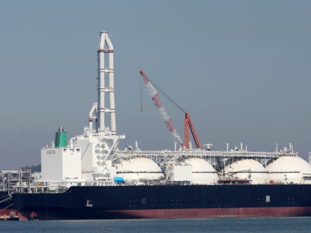 LNG Market in Asia