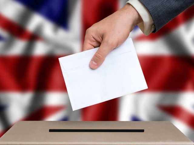 UK Election and Energy Industry