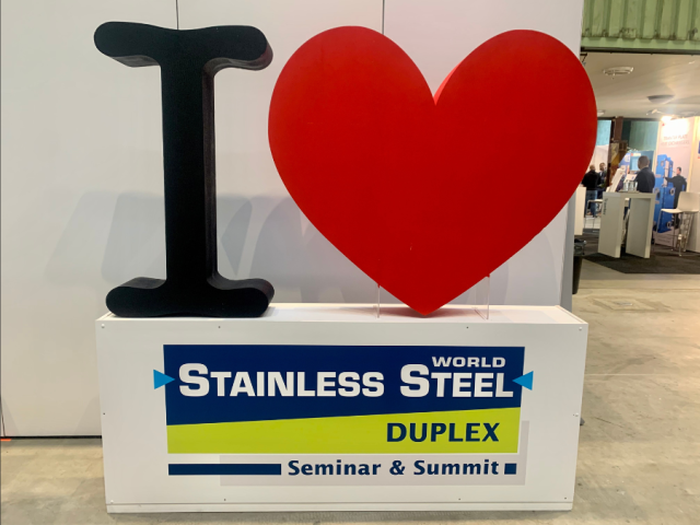 DUPLEX WORLD SEMINAR & SUMMIT