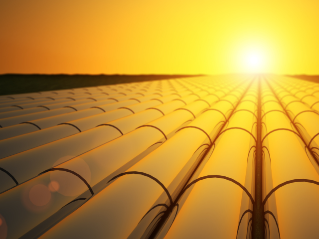 Different types of pipelines