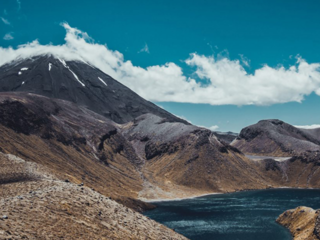 Energy in New Zealand