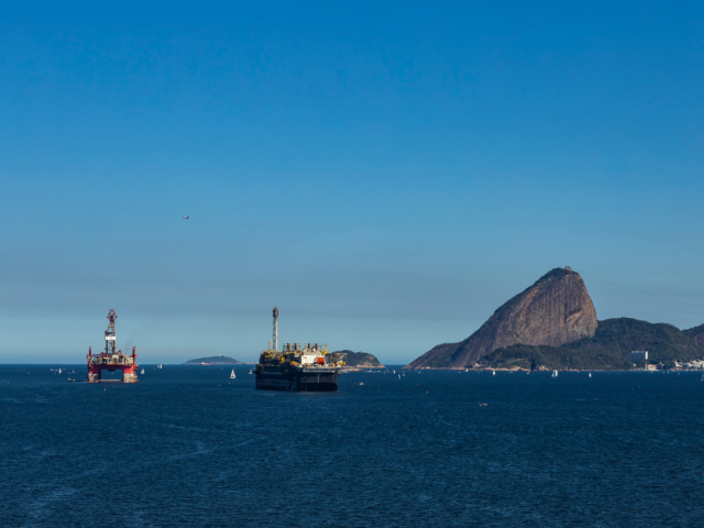 Energy news from South America