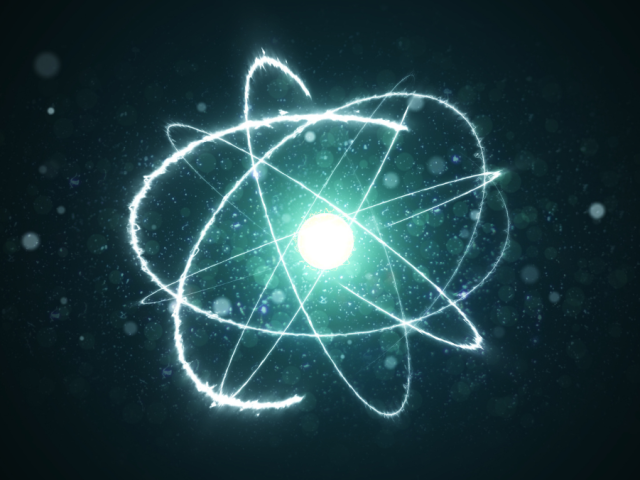 How do nuclear power plants work?