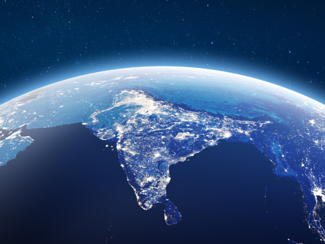 Indian renewable energy sector