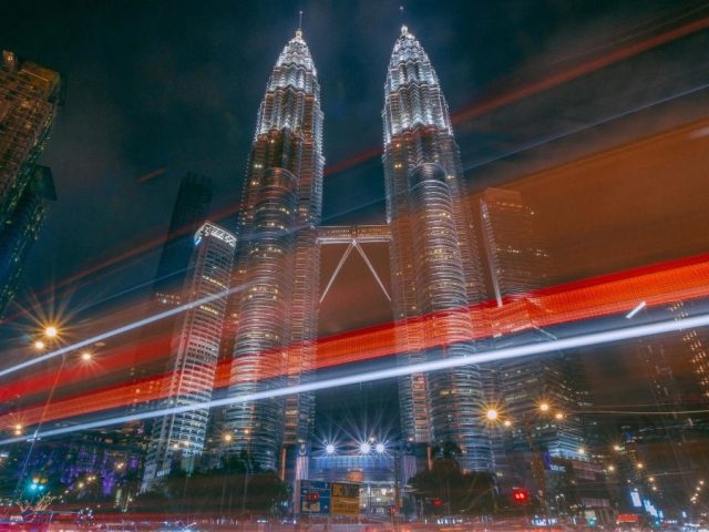 Latest news from Petronas