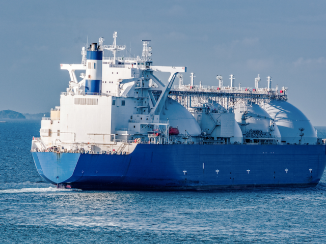Liquified Natural Gas