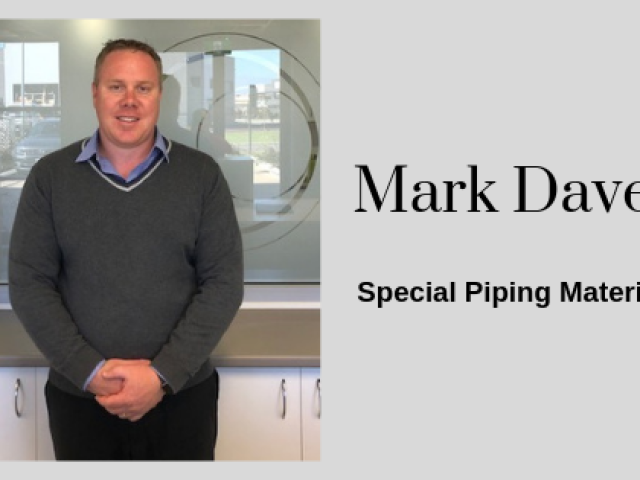 Mark-Davey