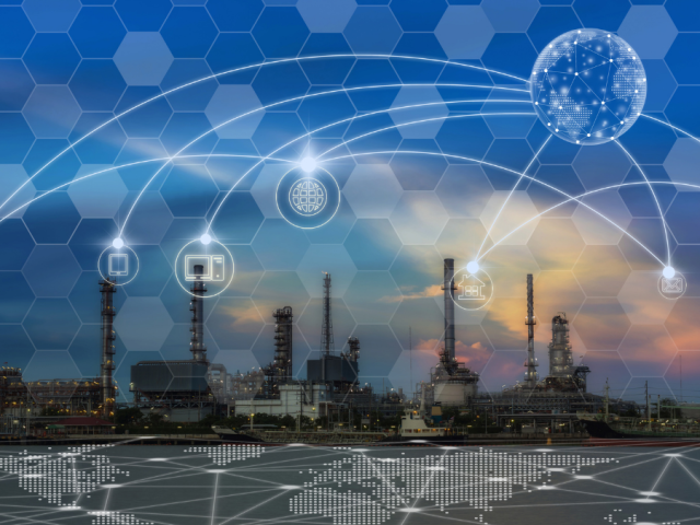 Oil and Gas Supply Chain