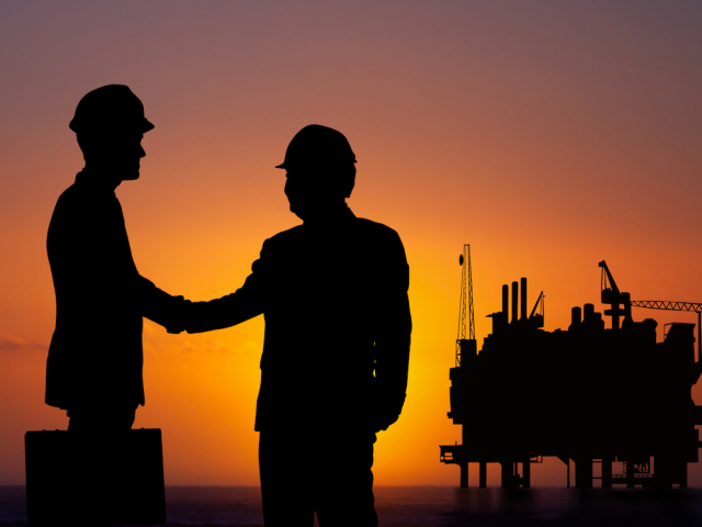 Robotics in the Oil and Gas industry