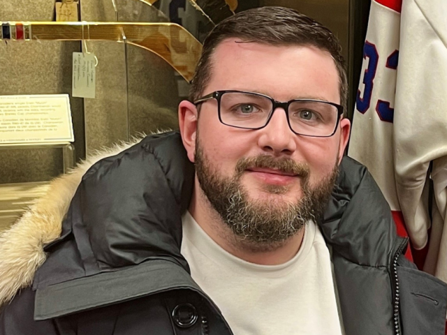 A Special Piping Materials Interview with Doug Smith