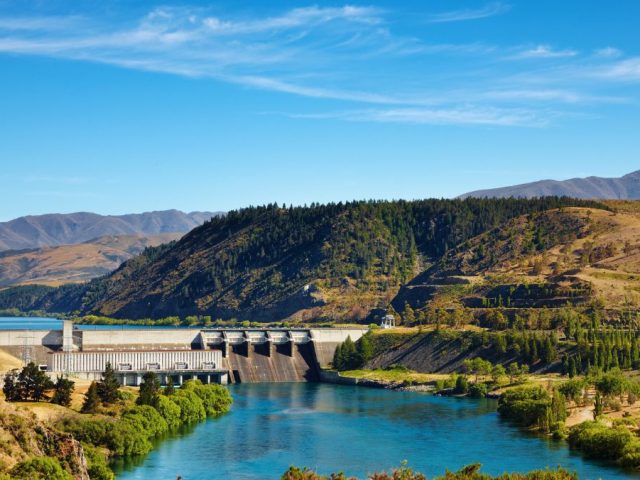 The future of piping materials in renewable energy projects