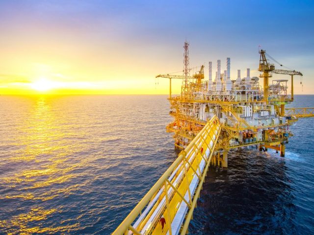 ADVANTAGES OF COPPER-NICKEL PIPES IN OFFSHORE ENVIRONMENTS