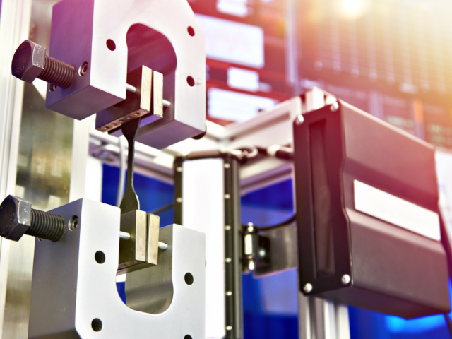 what is destructive testing