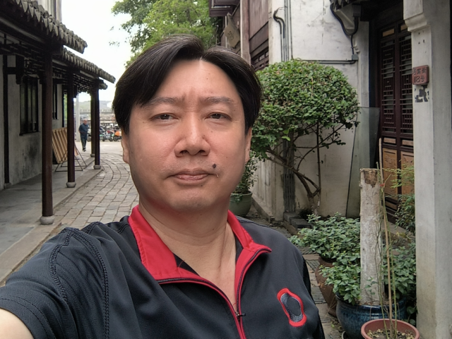 Special Piping Materials Interview with Sunny Gwee