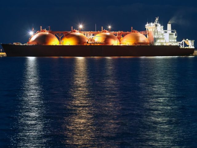 THE ENERGY LANDSCAPE IN AUSTRALIA AND NEW ZEALAND