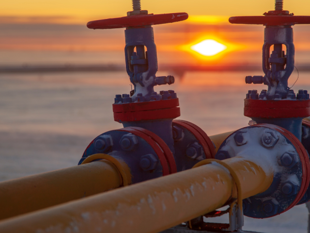 Oil and Gas industry in Egypt