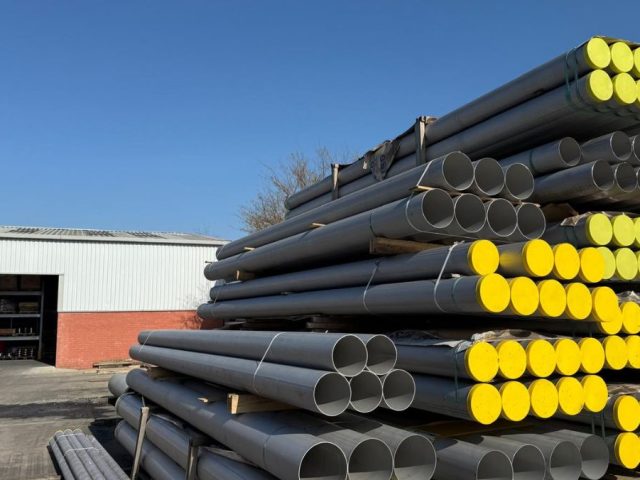 Specialist metals for tomorrow