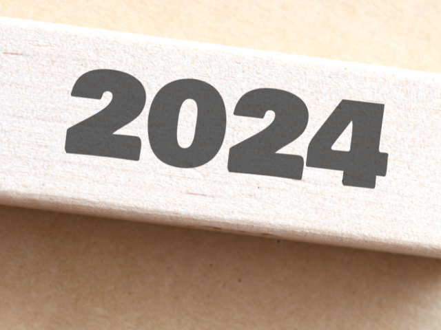2024 ENERGY PREDICTIONS