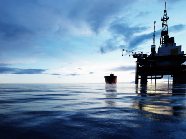 stainless steel in offshore applications
