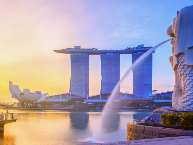 SEVEN ENERGY TRENDS IN SOUTHEAST ASIA