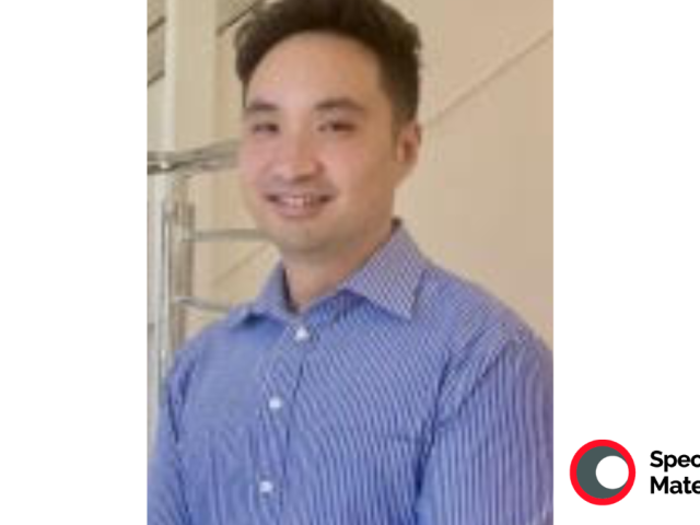 A SPECIAL PIPING MATERIALS INTERVIEW WITH KELVIN CHAN