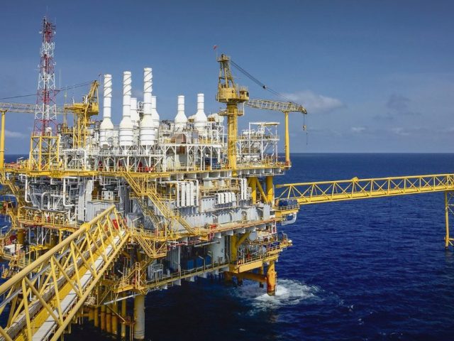 OIL & GAS EXPLORATION IN EUROPE