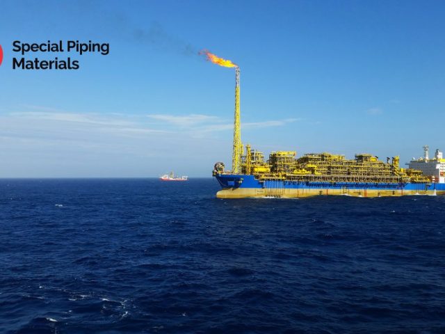 HOW FPSOs ARE POWERING OFFSHORE EXPLORATION