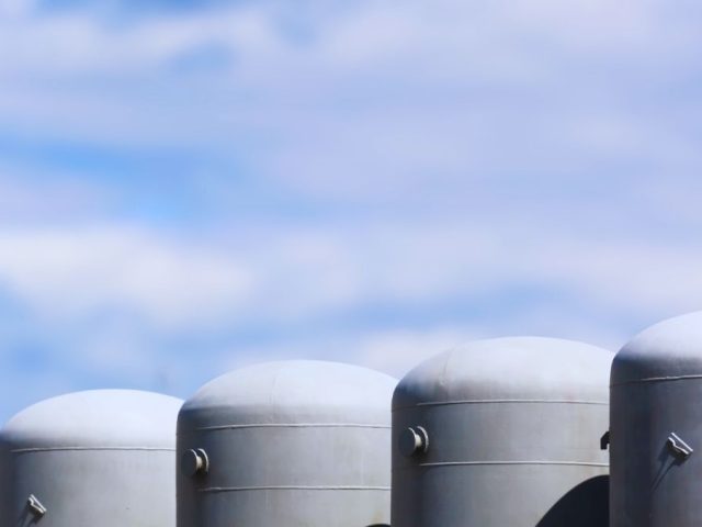 HYDROGEN HUBS: WHY HIGH-PERFORMANCE PIPING IS CRITICAL