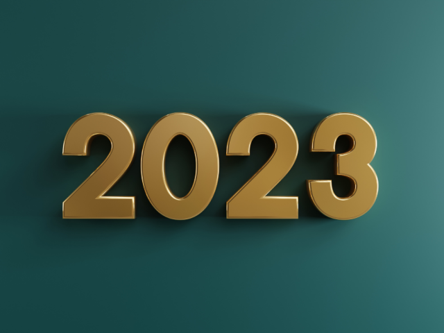 2023 energy predictions
