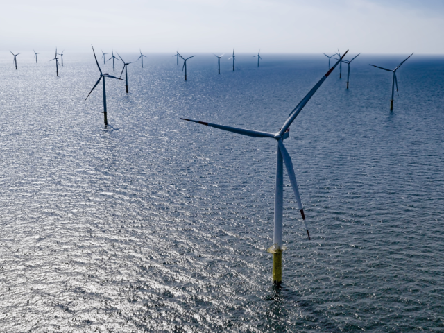 Stainless Steel and Renewable Energy