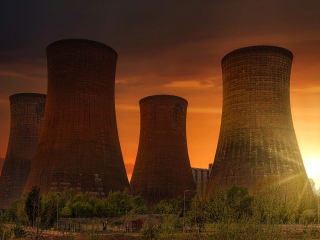 Supporting the future of the UK nuclear supply chain