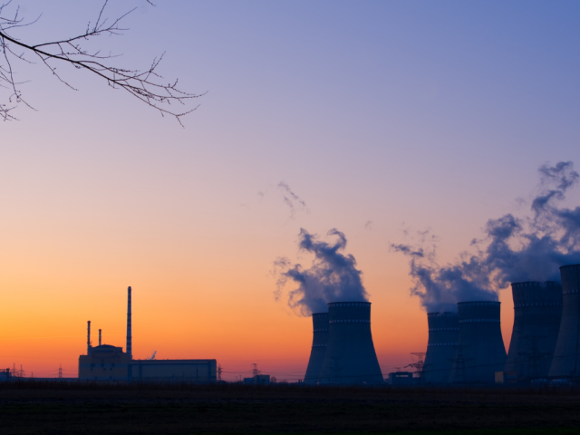 Update on the nuclear industry
