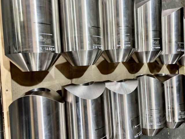 the role of super duplex and duplex pipes in subsea oil and gas exploration