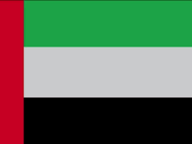 dubai