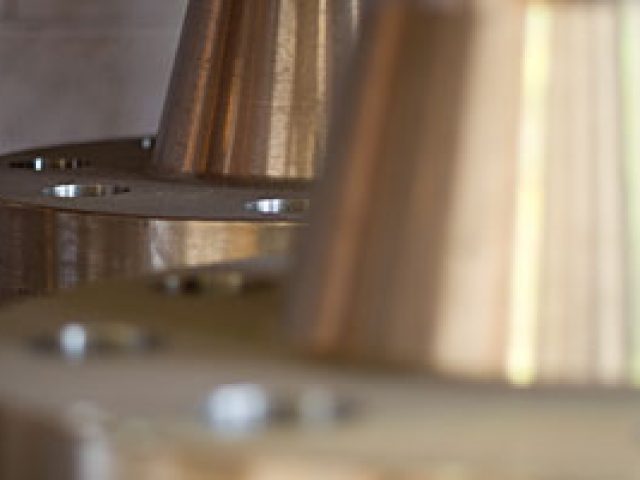 flanges